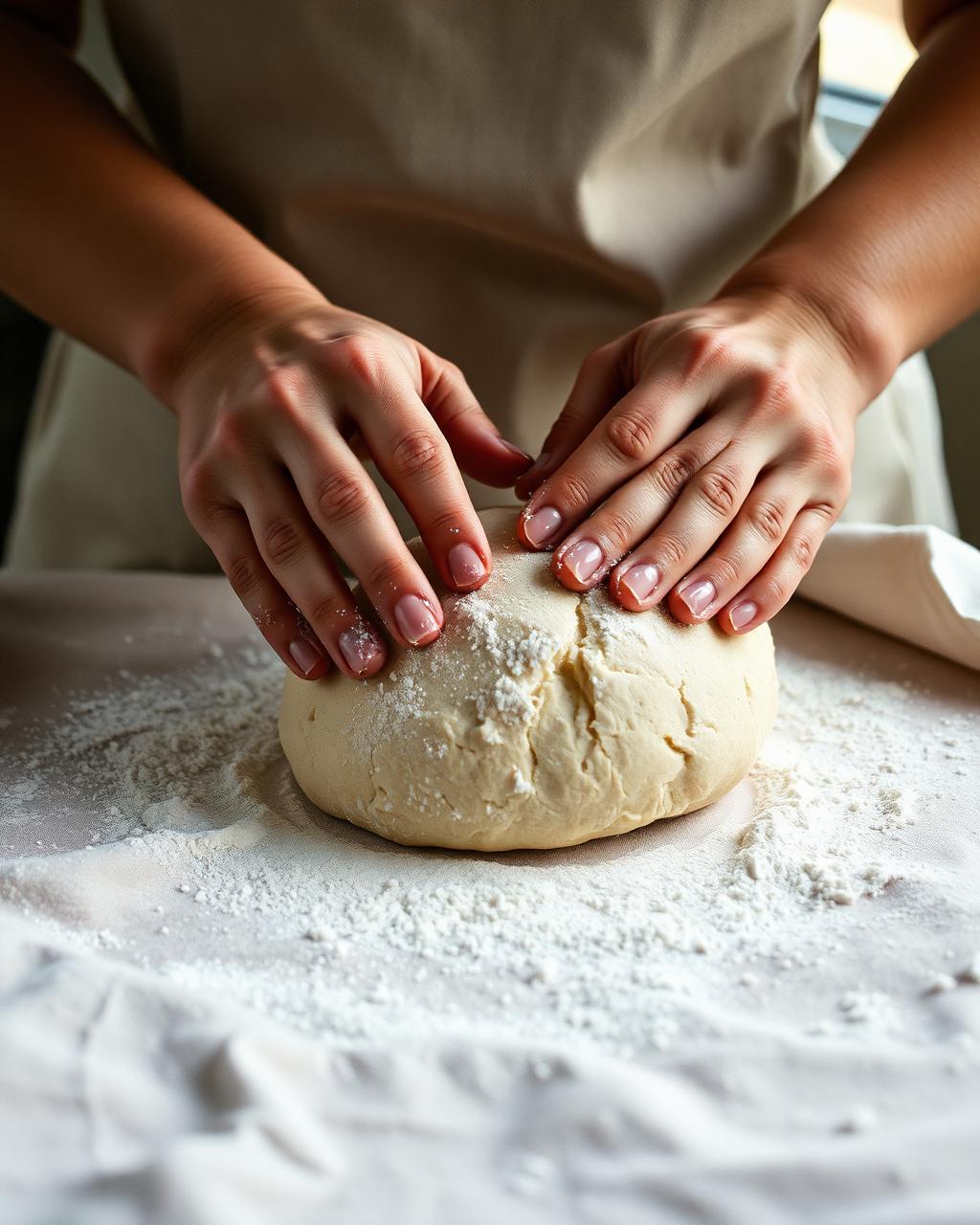The Kitchen as a Living Laboratory